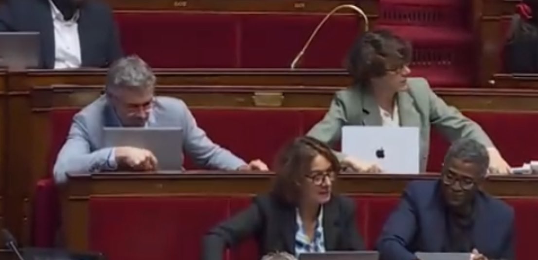 Stéphane Vojetta tweet media