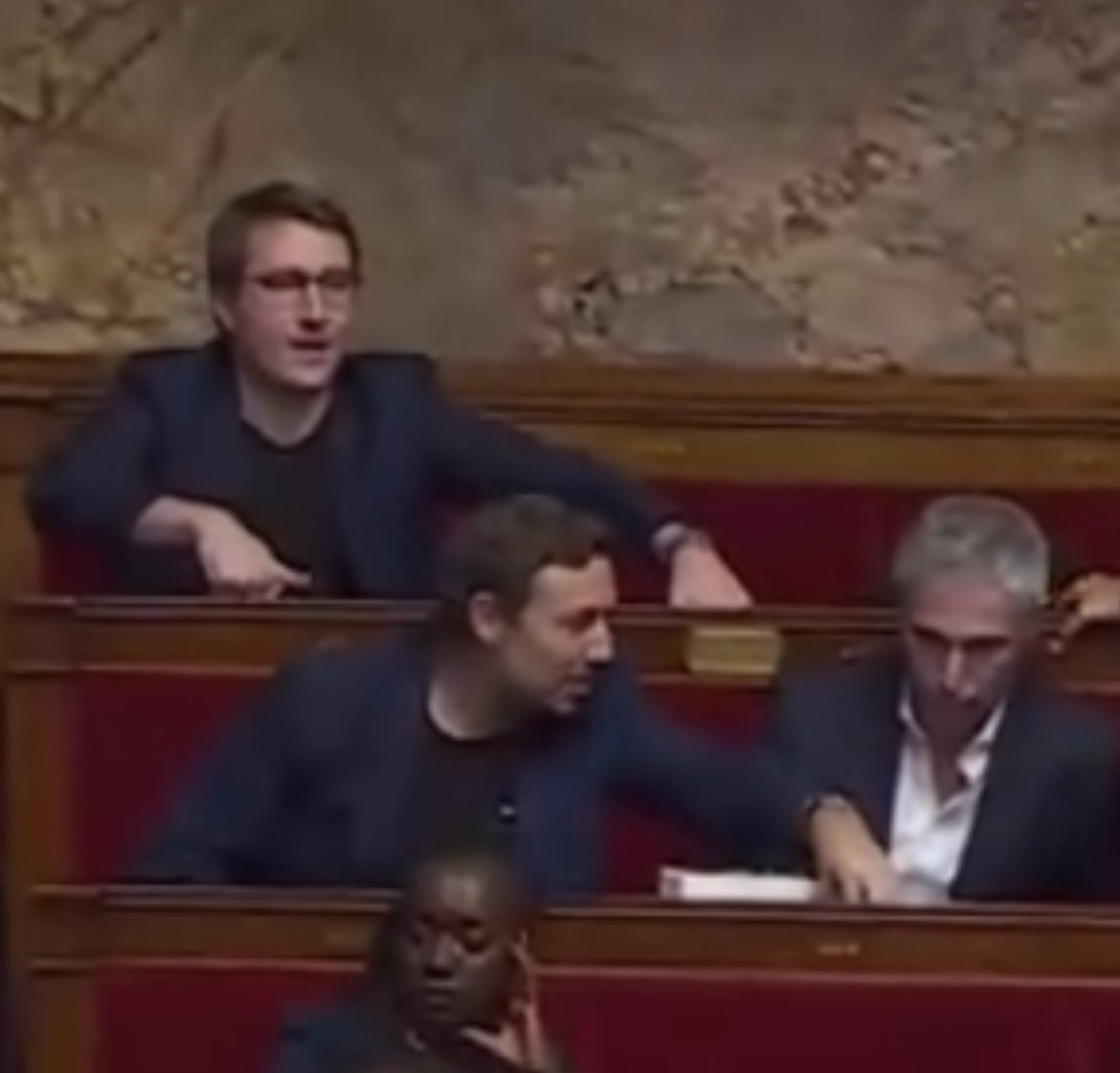 Stéphane Vojetta tweet media