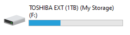 MasterNama's tweet photo. Finally it took one hour to access... Why is it so delayed when opening a disk?! https://t.co/DXFj1BvxBw