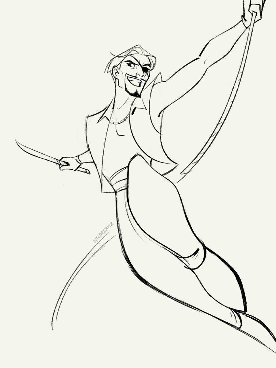 Wildmoriko's tweet image. Me and my self-indulgent mashups