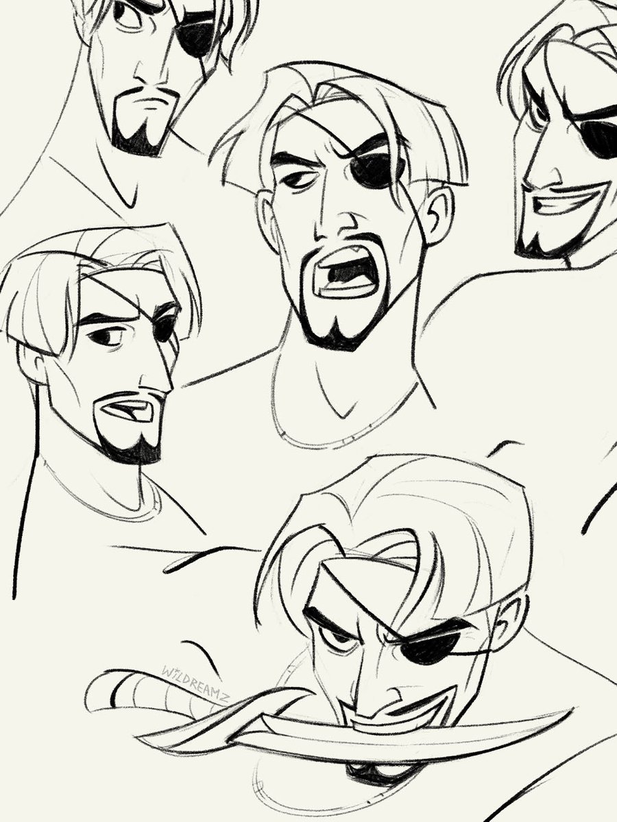 Wildmoriko's tweet image. Me and my self-indulgent mashups