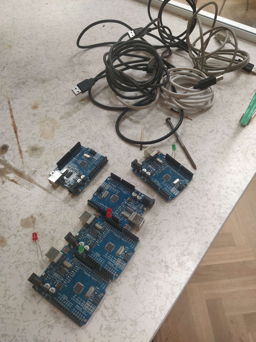 Kiinan ihmeet toimivat kuin häkä. Tästä se ilo alkaa.