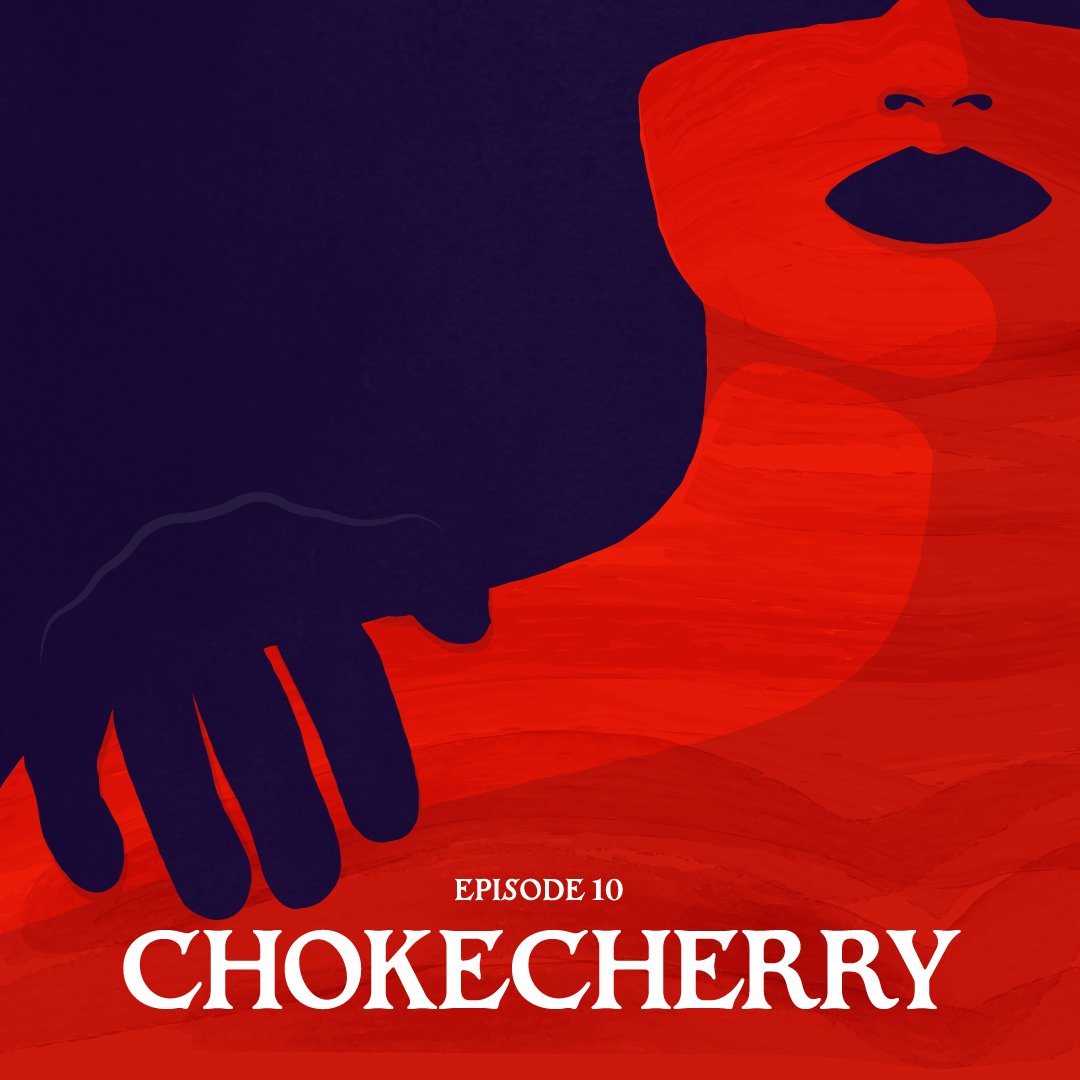 ParkdaleHaunt's tweet photo. EPISODE 10: CHOKECHERRY

You have to stop running at some point. No matter what, the past will find you and it is not kind.

Today marks the season finale of Woodbine. https://t.co/kq6TB8JFVU