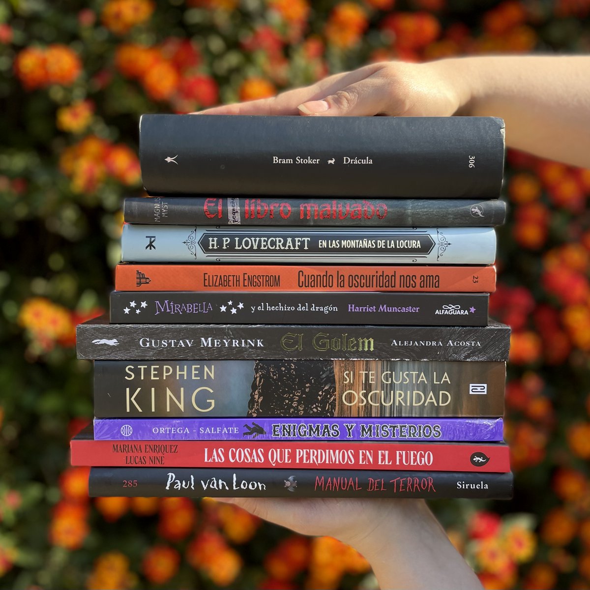 Librería Catalonia tweet media