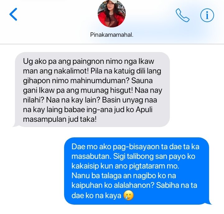 chaengchujenlis's tweet photo. A #gwenaiah few tweet au wherein Aya(🐶) and Grady(🐨) got lost in translation. https://t.co/Kxj4KDV9XG