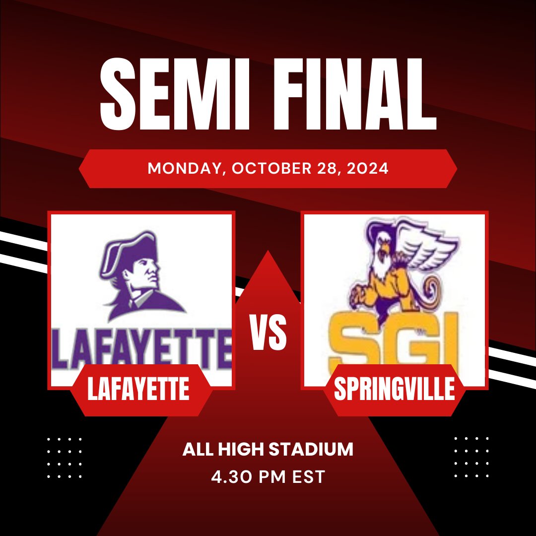 Lafayette Soccer Buffalo (@lhsbuffsoccer) on Twitter photo 