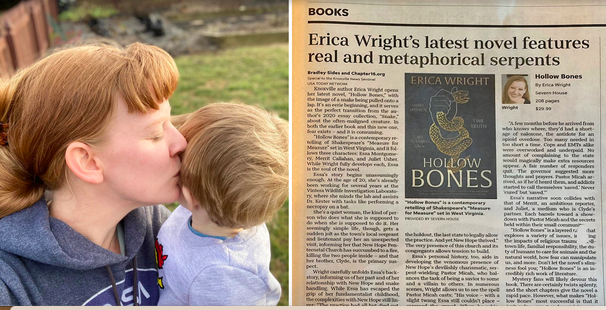 Erica Wright tweet media