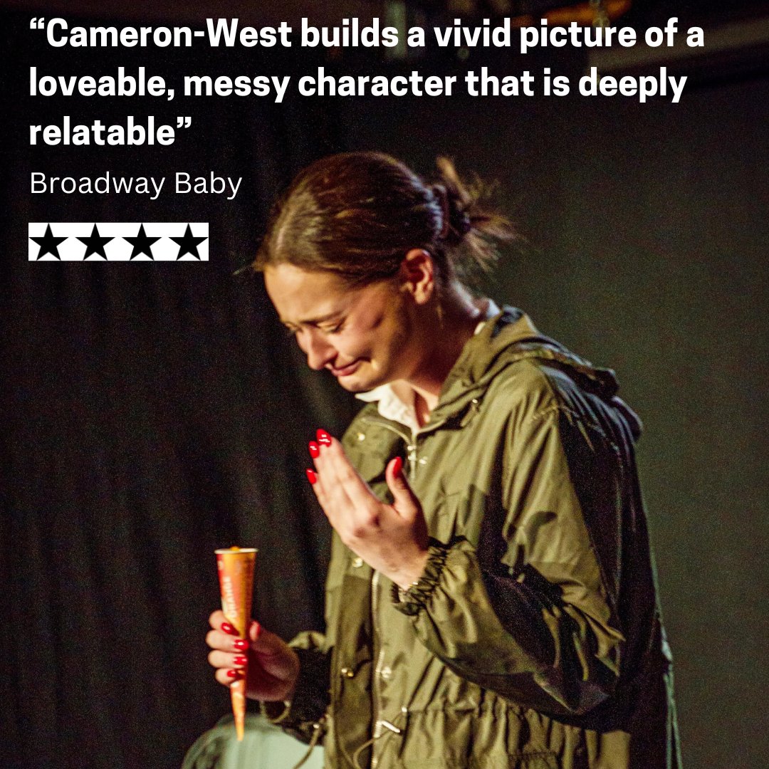 !!2 WEEKS TO GO!! 
Don't take their word for it, com and see it yourself! Tickets available via the link in bio. 

#selloutshow #KAREN #whoseyourKaren #KarenTheShow #funny #comedy #comedyshowlondon #whatsonstage #whatsonLondon