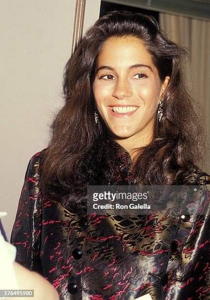 barbaravitali2's tweet image. Happy Birthday to #JamiGertz October 28,1965 #TheLostBoys #Twister #StillStanding