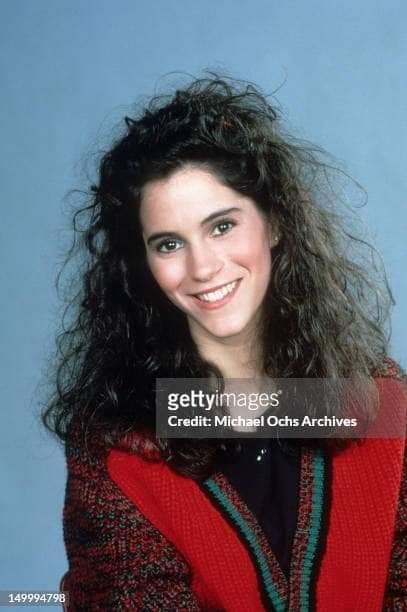 barbaravitali2's tweet image. Happy Birthday to #JamiGertz October 28,1965 #TheLostBoys #Twister #StillStanding