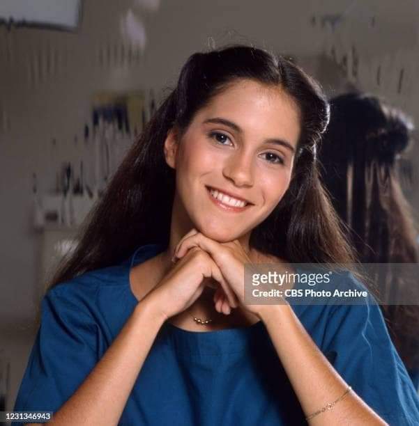 barbaravitali2's tweet image. Happy Birthday to #JamiGertz October 28,1965 #TheLostBoys #Twister #StillStanding