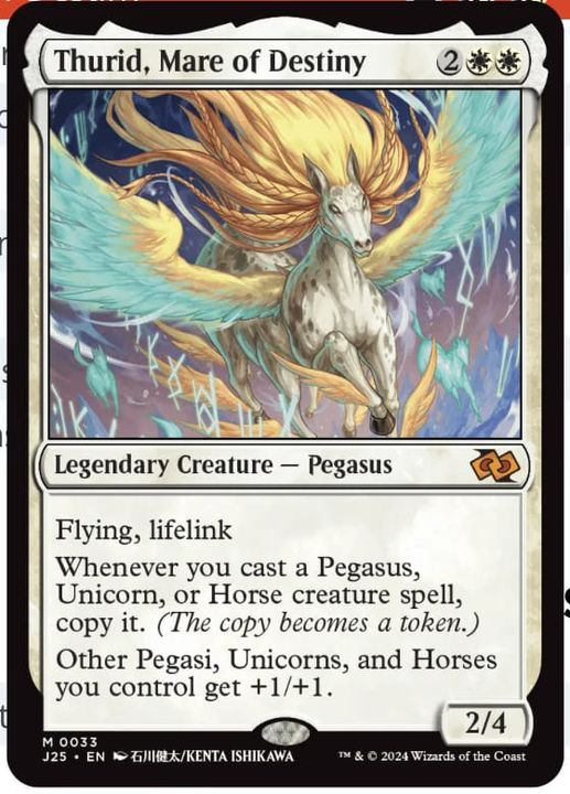 Black border debut of the term "Pegasi"