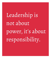 THEY ESCAPED THEIR RESPONSIBILITY BY BLAMMING OTHERS. 💯