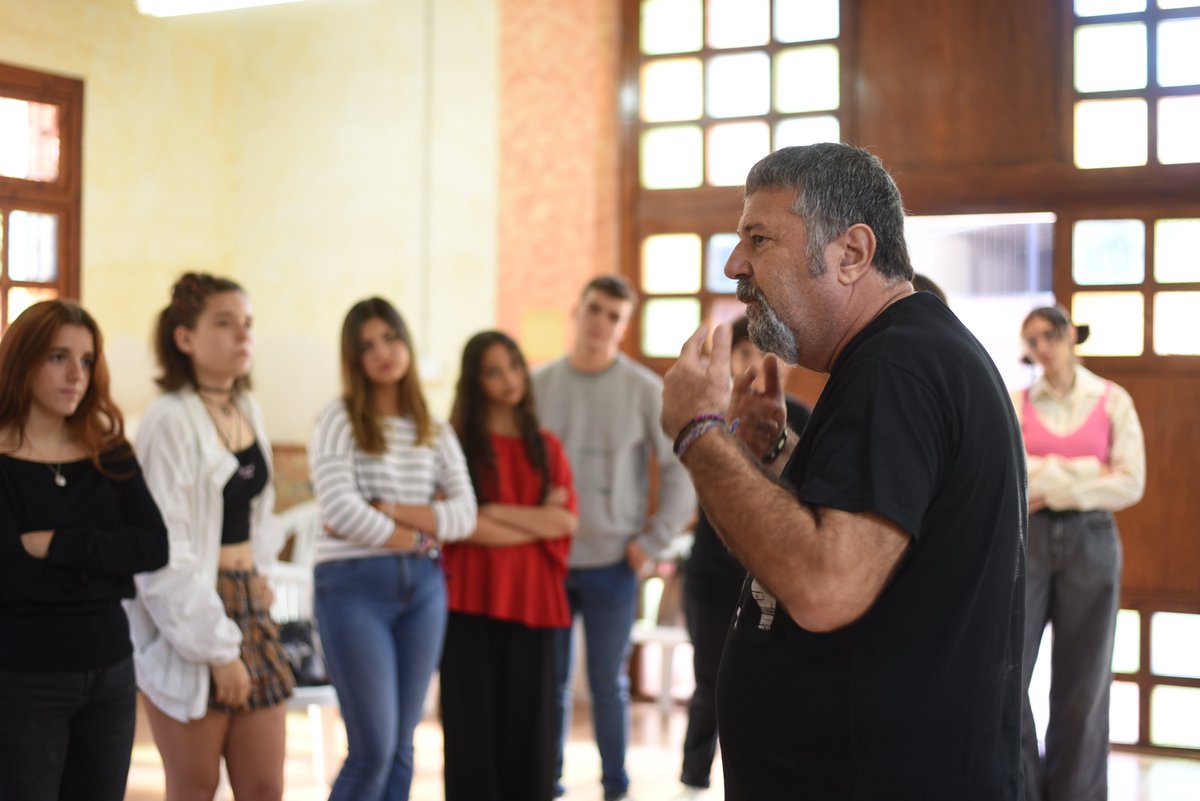 Premio Mandarache Hache tweet media