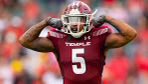 3⭐️RB Arian Taylor tweet media