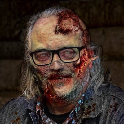 charlie higson tweet media