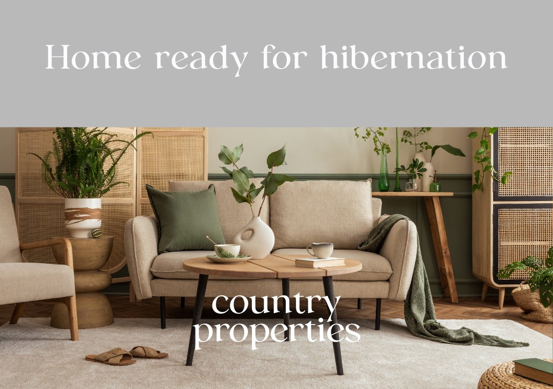 We're here to help you find the ideal property for winter. Autumn offers the perfect opportunity to secure your new home before the cold months set in.

Let us simplify your home search. Explore our current listings:
country-properties.co.uk/property-searc…