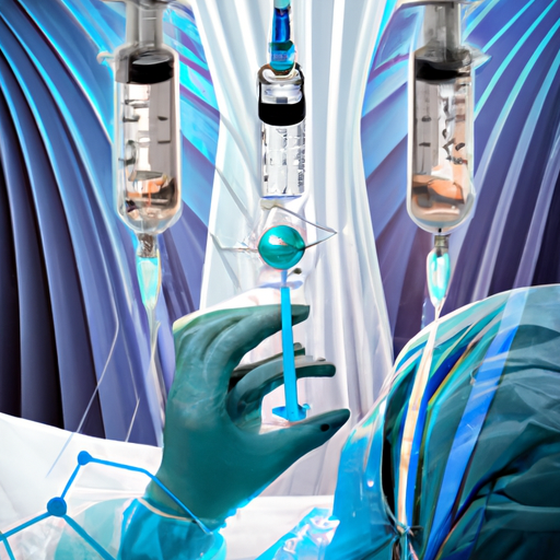 MedicalNetworks's tweet photo. 🚀✨ Exciting innovations in surgery are here! From robotic-assisted procedures to 3D-printed organs, the future of healthcare is bright. Stay informed and empowered about your treatment options! #In... https://t.co/At5o4nQrmj