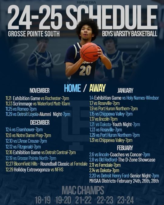 GPS Boys Basketball (@gpsbasketball) on Twitter photo 