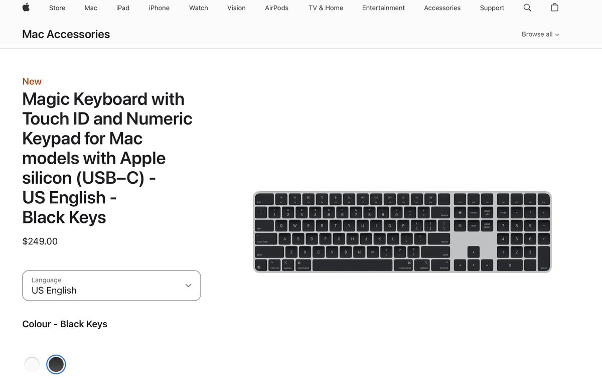 best apple announcement of today
apple.com/ca/shop/produc…