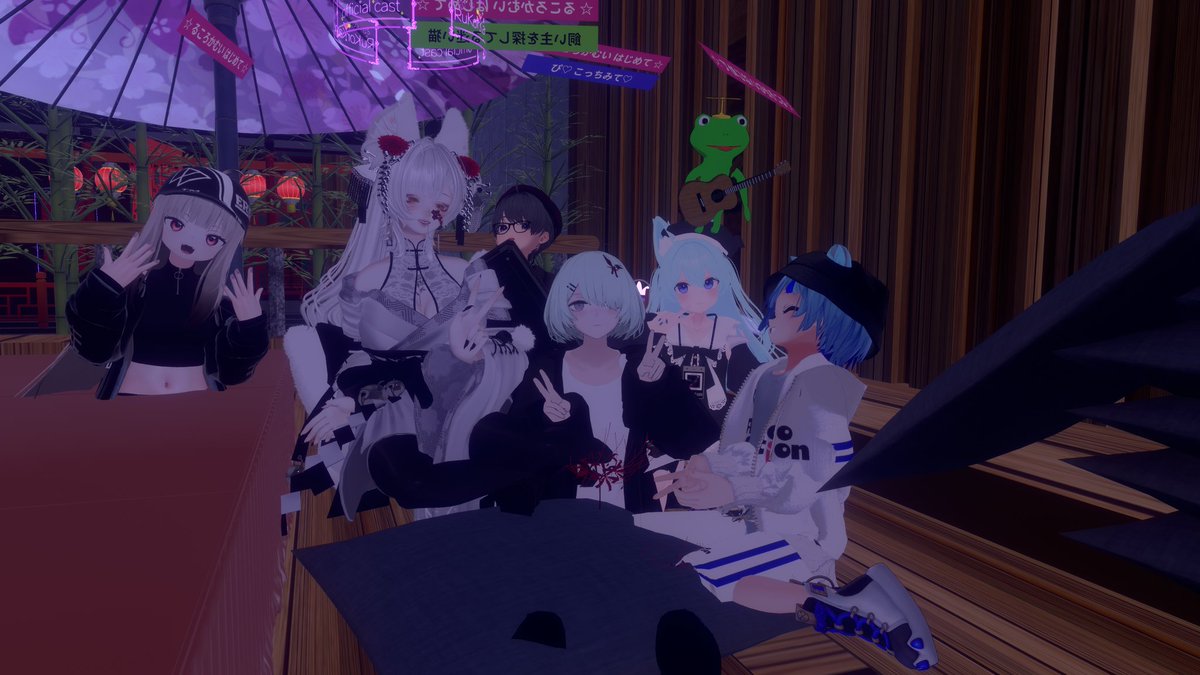 ramunevrc121's tweet image. ゆるとJP😭もう素晴らしい👏
相変わらず美しい歌声とピアノでの弾き語り。。
今日は気持ちが沈んでるのでウルウルしたよ😭 
本当にありがとう。。
演者さん全員本当素晴らしかったです！
タグ探したけどなにが正解かわかりませんでした。。
#RKK
#VRV