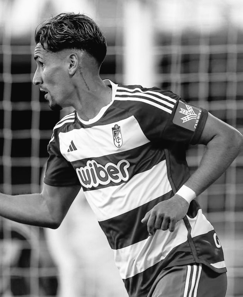 🚨 BREAKING: Theo Corbeanu will NOT travel to Paris as Granada CF know he will NOT win the Ballon d’Or.

No one from Granada CF will attend the ceremony. No Sophia Yang, no Corbeanu, no Fran Escribá, no Martin Hongla.