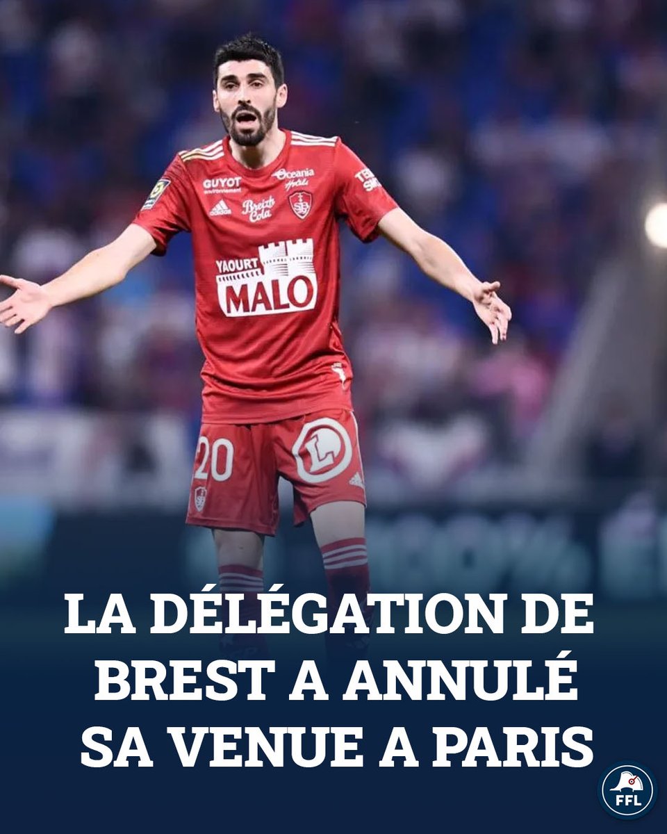 Fédé 🇫🇷 de la Lose tweet media