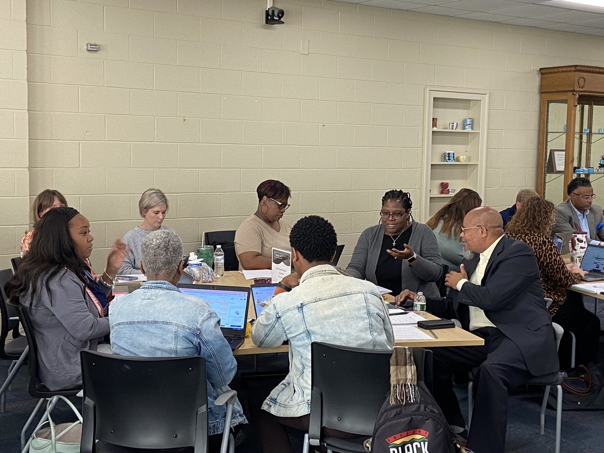 Revonda Johnson tweet media