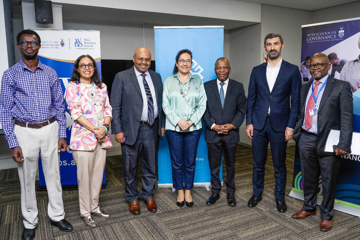Turkish Maarif Foundation South Africa (@zamaarifsch) on Twitter photo The Maarif Center for Turkish Studies co-organized a panel titled "Celebrating 30 Years of Diplomatic Relations between Türkiye and South Africa" with <a href="/witsbschool/">Wits Business School</a> and <a href="/Wits_WSG/">Wits School of Gov</a>. Fields of cooperation and the future of Relations between two countries were discussed. The Maarif Center for Turkish Studies co-organized a panel titled "Celebrating 30 Years of Diplomatic Relations between Türkiye and South Africa" with <a href="/witsbschool/">Wits Business School</a> and <a href="/Wits_WSG/">Wits School of Gov</a>. Fields of cooperation and the future of Relations between two countries were discussed.