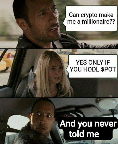 lucoonsol's tweet photo. @ApeCryptos The biggest move is that of Luco Leprechaun and the leprechaun community! Grab your share of me $POT O’Gold and strap in for the journey!🚀💪🏽🍀 CA: 2vz9GGaiyfHqHQQ7tKtx8id83G1C2MW7TyAziyUTnJ2L https://t.co/xgbnKxUfH3