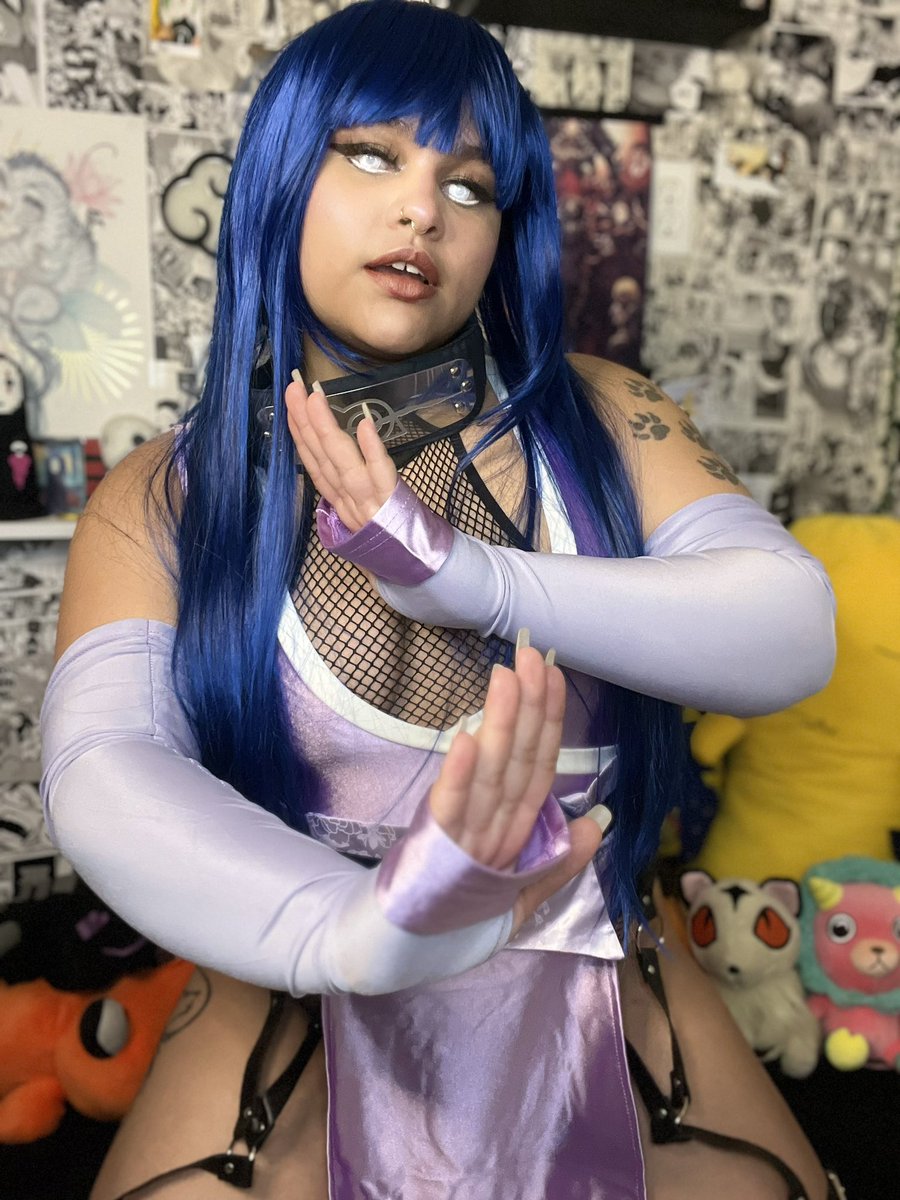 tinyclarii's tweet photo. Would you like to see my new jutsu🌱 https://t.co/iluk1IfTPt