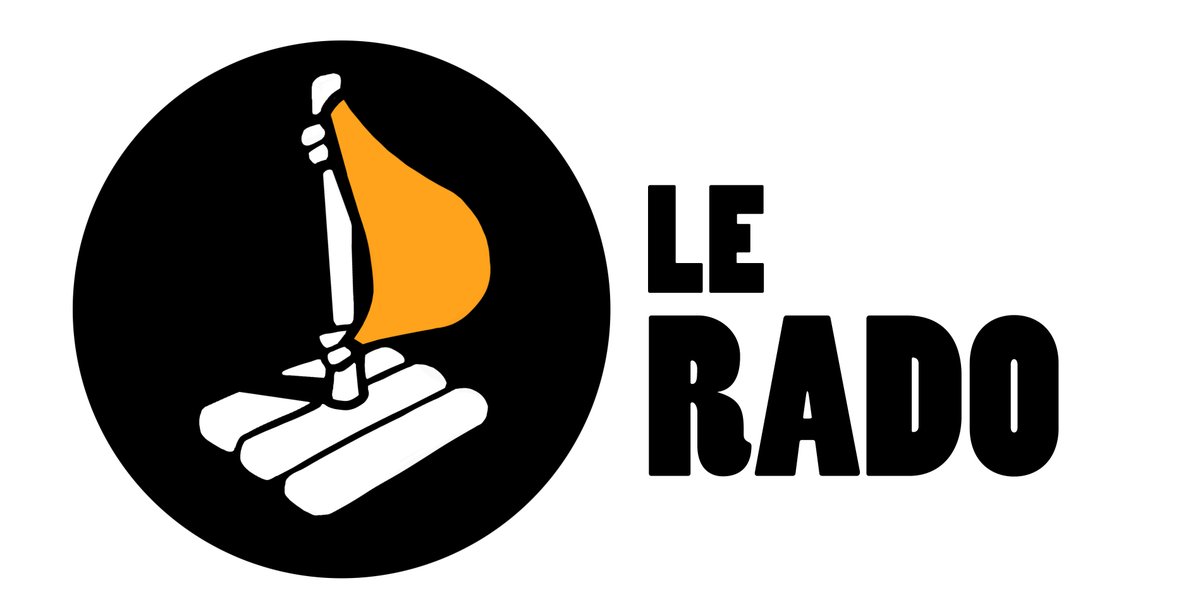 On board !⛵
Le Rado is a collective of video games professionals who decided to sail to new adventures after having so much fun working together.

Each expedition will lead us to a new prototype, and hopefully we'll discover new species on the way 😉

#gamedev #indiedev