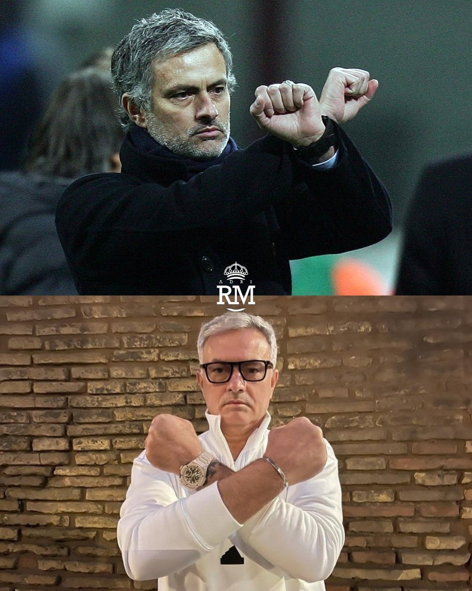 AdriRM33's tweet photo. Cuanta razón tenía José Mourinho.

#RoboAlBalonDeOro https://t.co/SCJZg0IGGC