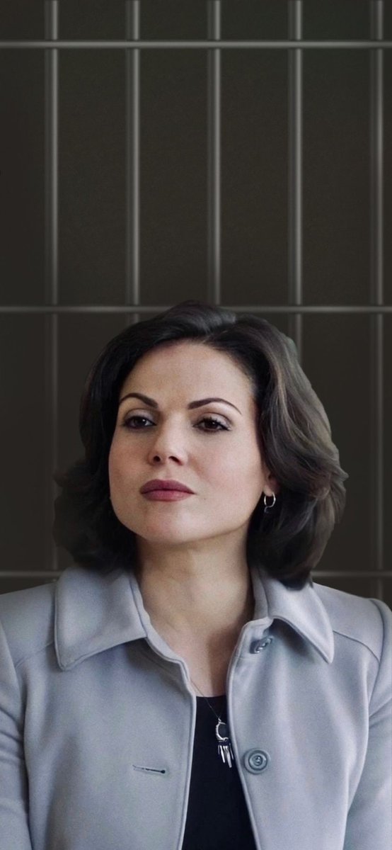 hfvckplaza's tweet photo. o ano é 2024 e a pergunta é: tem como superar Regina Mills? https://t.co/DO0iGppX4V