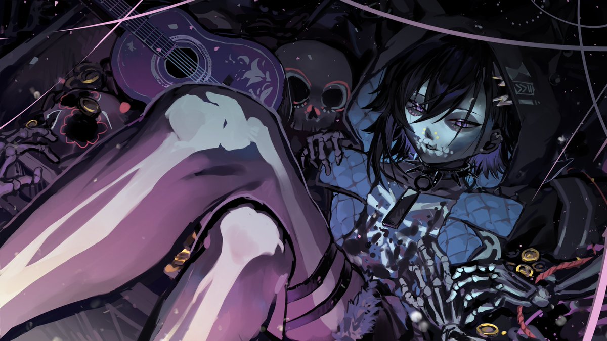 くまにゃあ tweet media