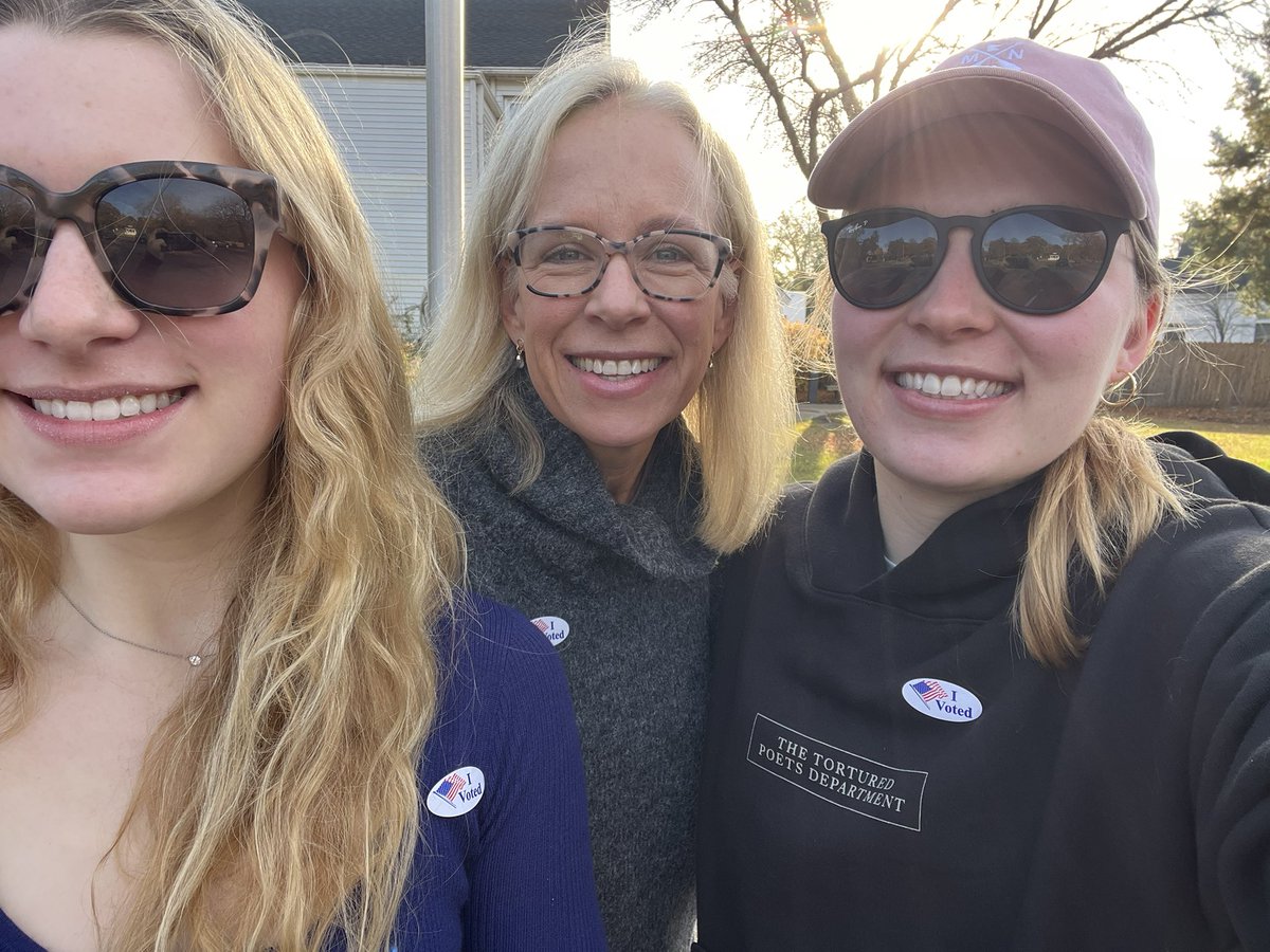 Kelly Morrison tweet media