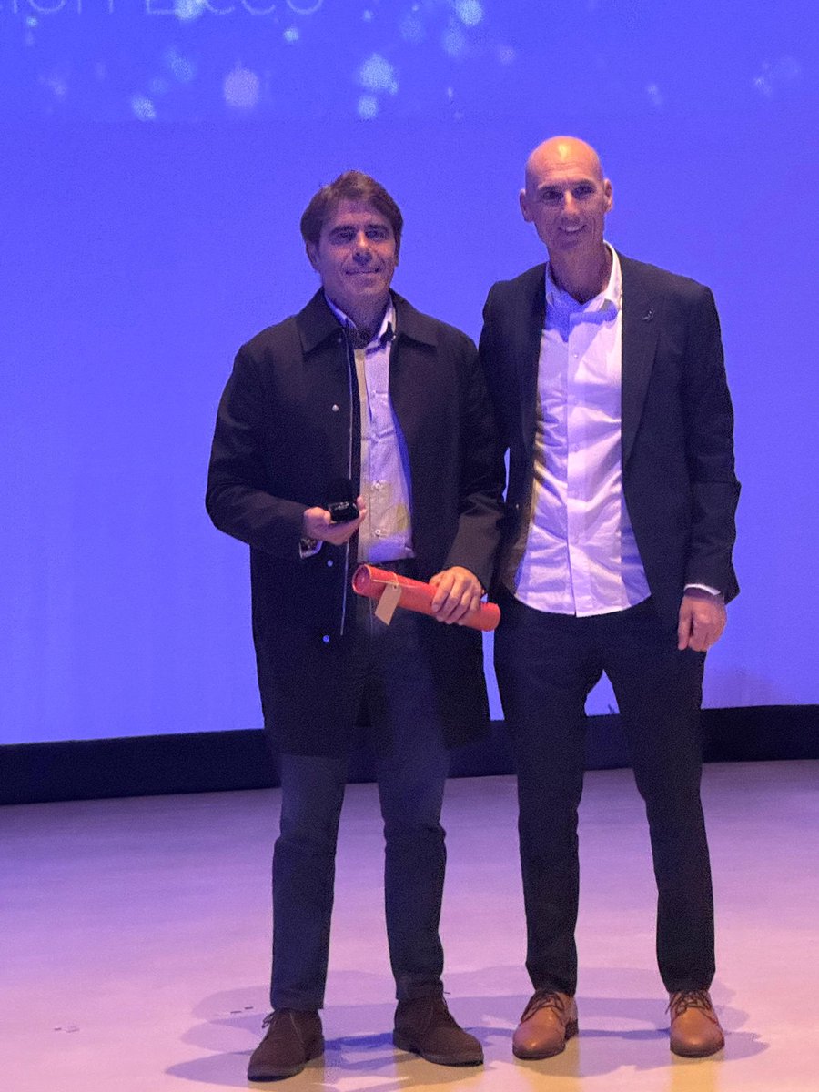 JESUS DE LA FUENTE tweet media