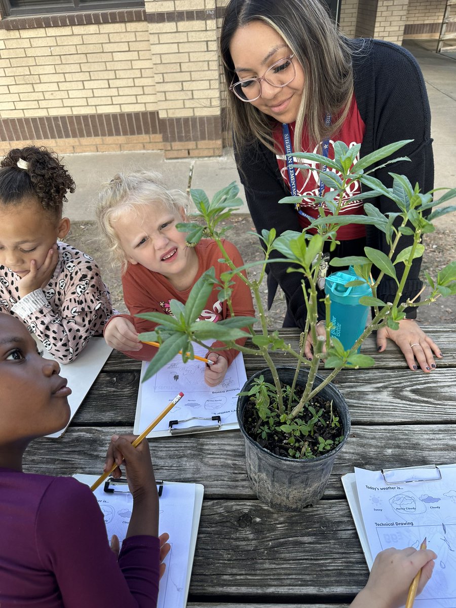 readygrowgarden's tweet photo. Yay! for Garden Day and Monarch Butterflies! 🦋🦋🦋
 @SheridanCFISD @Veronic44873569 https://t.co/M6JliQh1A5