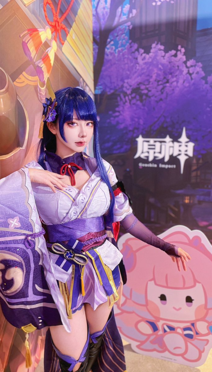 #原神 #GenshinImpact  #Genshin https://t.co/FJKuU7xd6c
