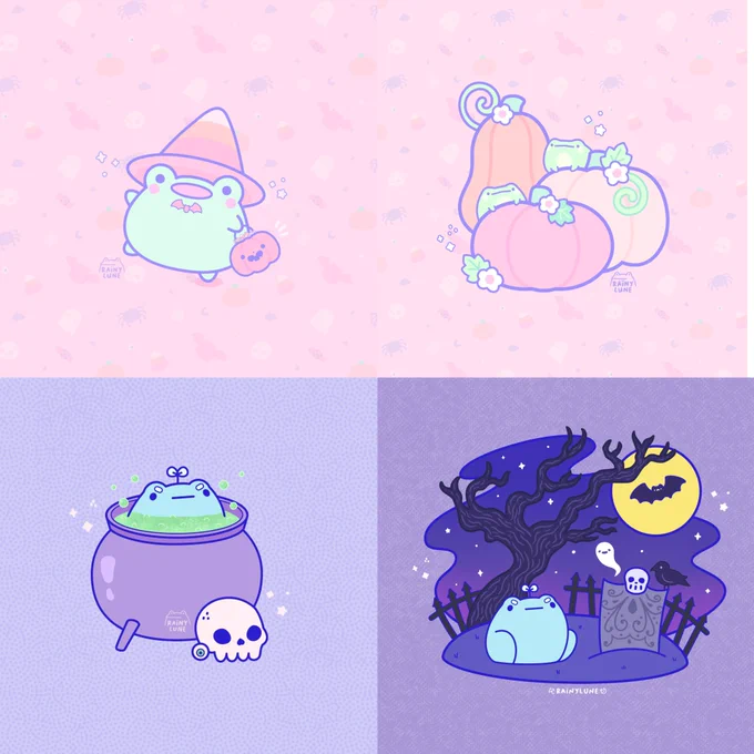 the best part of being a vector artist is that when you're in a rush you get to go back and steal from yourself  