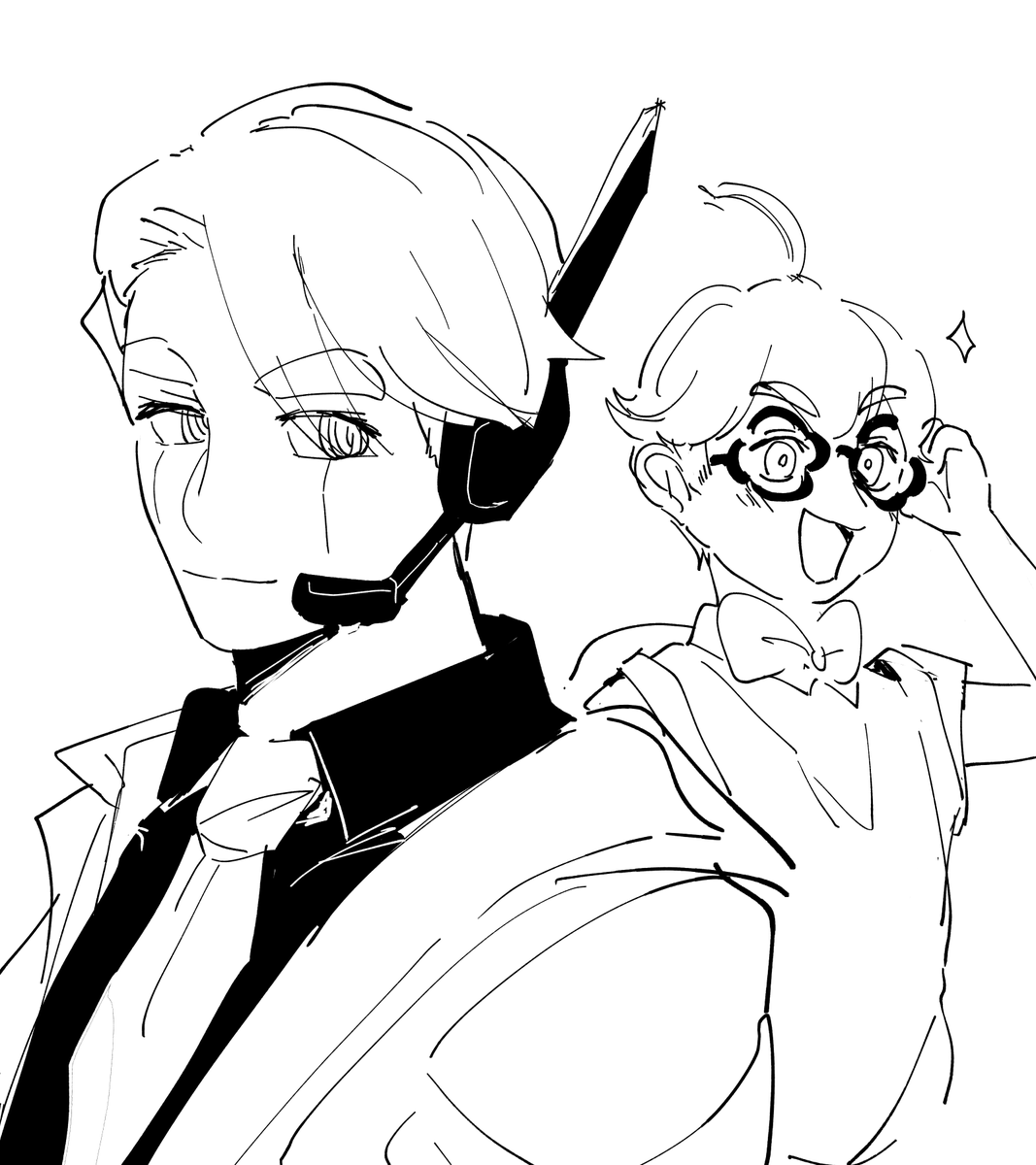 練習～ 
