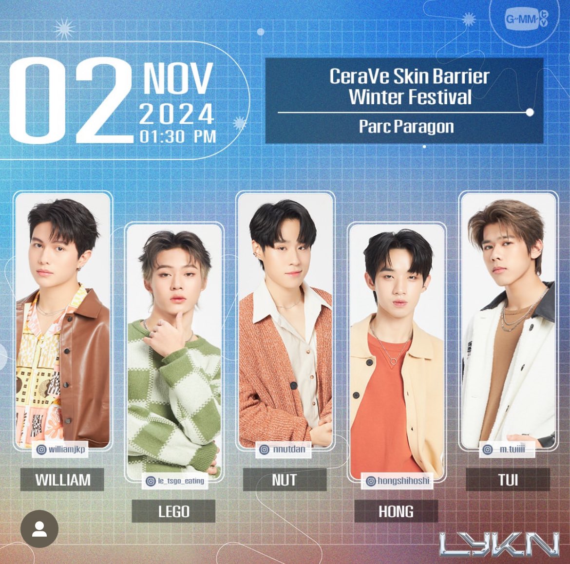 bread544's tweet image. รับทั่ง2วันค่ะสนใจDMมาสอบถามได้ค่ะ
#CeraVeThailand
#CeraVeWinterFestivalxFreenBecky
#CeraVeWinterFestivalxFourt
#MICKMETASSchedule
#mickmetas #Fourthnattatwat #est_rvp #เอสศุภ #estsupha
#FreenBecky 
#LYKN