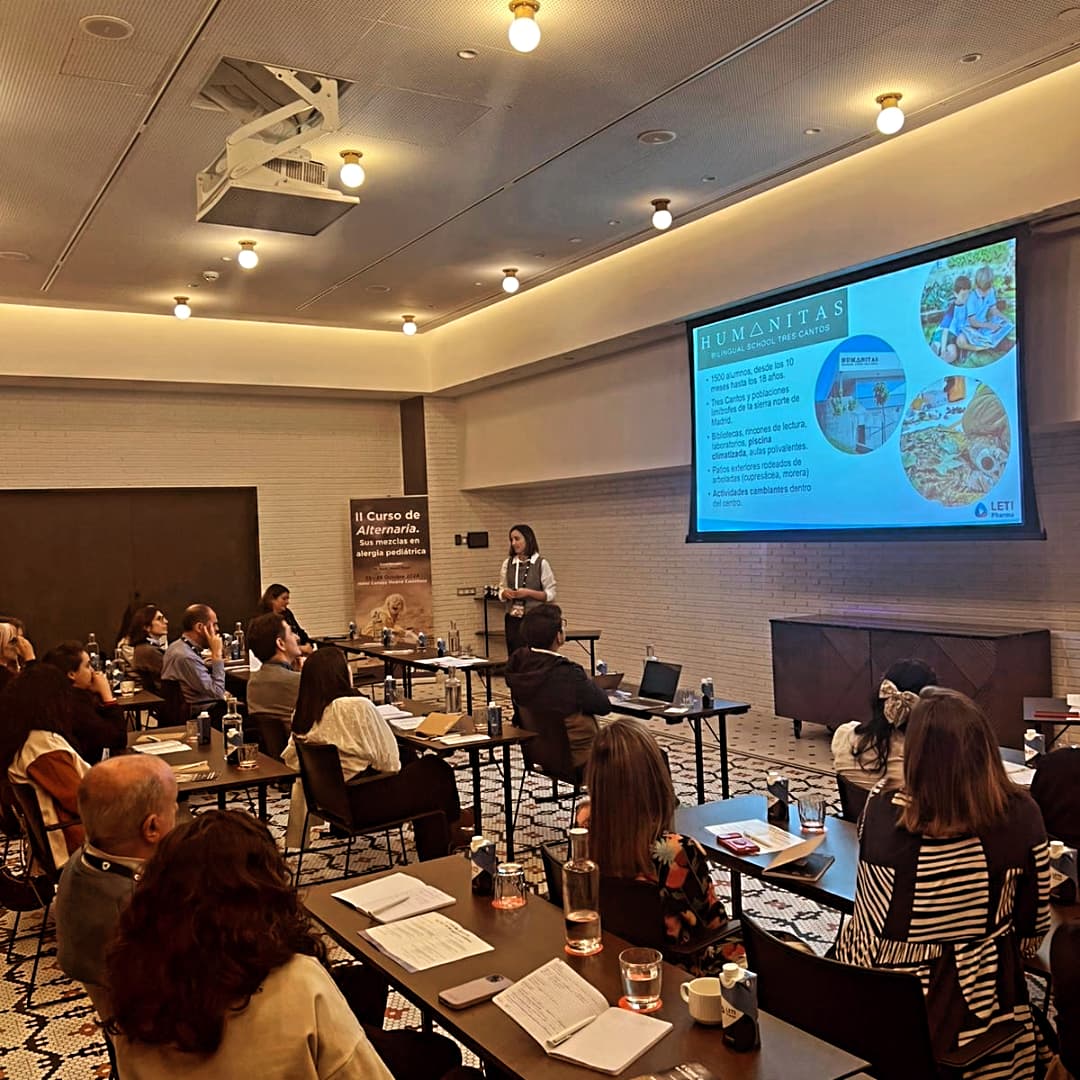 HUMANITAS TRESCANTOS tweet media