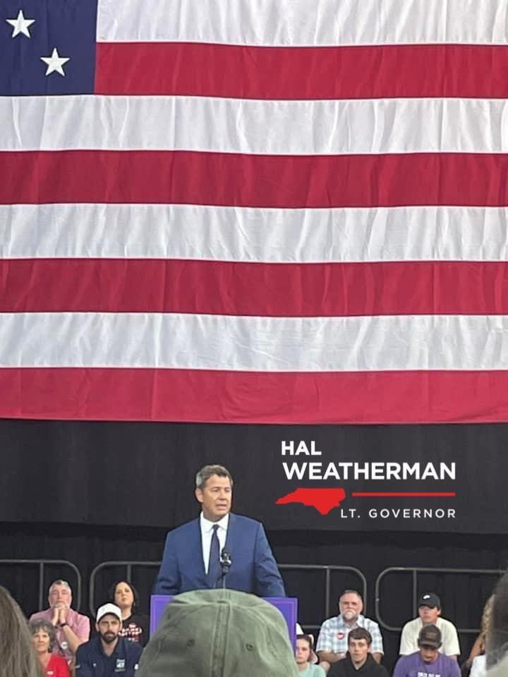 Husband, Father, Believer and Republican nominee for Lt Governor. Go Vote!