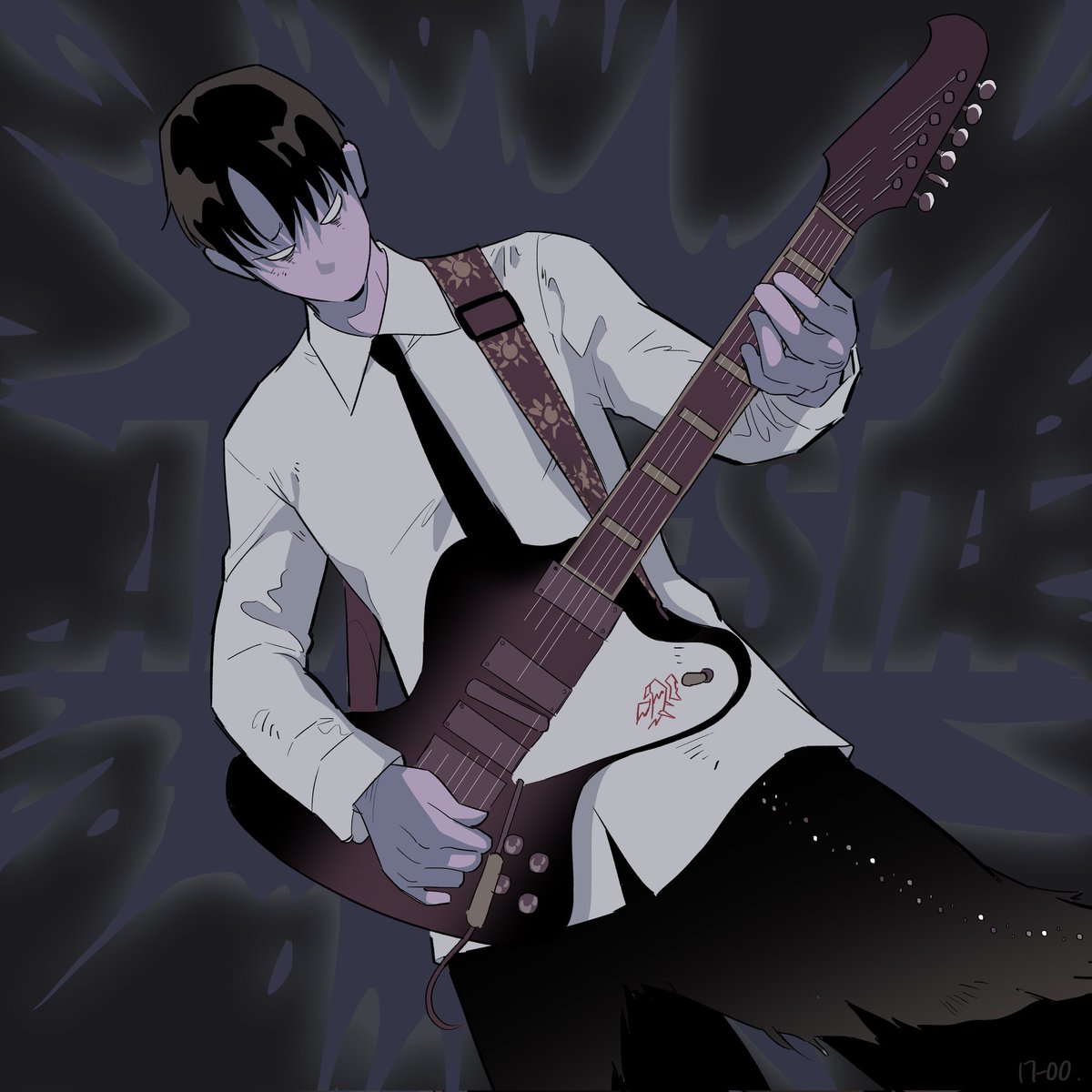 17-00 (@dnwm9661) on Twitter photo 