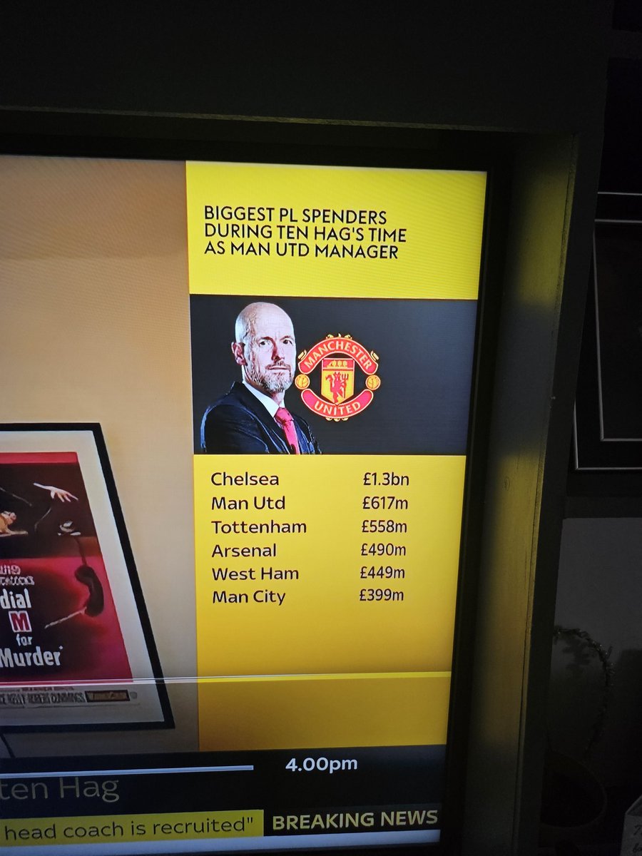 I'm just leaving this here, Blues!!!