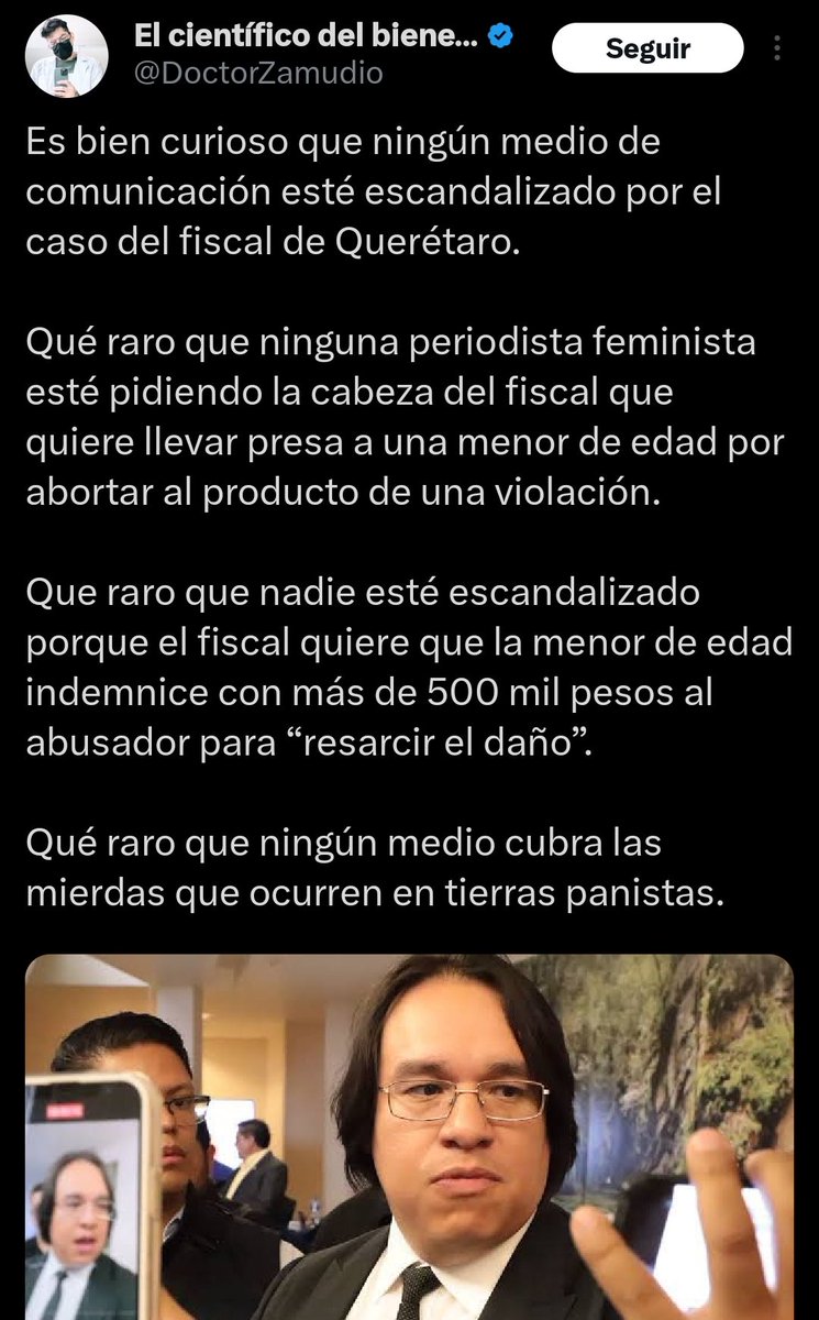 la_de_rh's tweet photo. Este imbécil vive debajo de una piedra https://t.co/PyuWrKwiFA