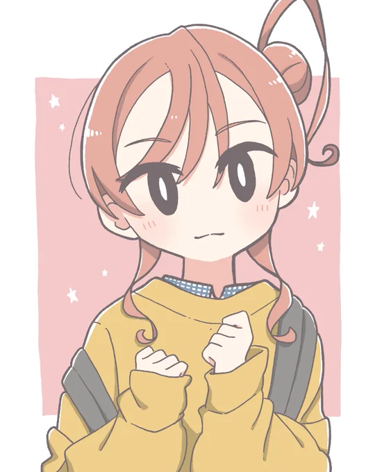 メイちゃんHappyBirthday#Liella#lovelive 