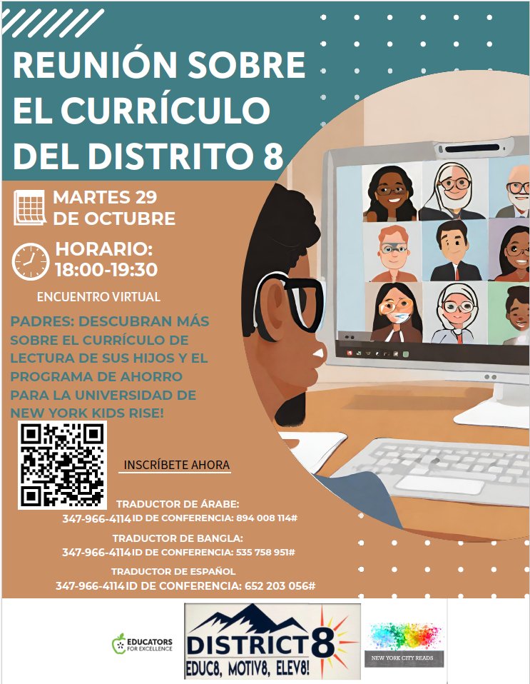 D8Connect tweet media