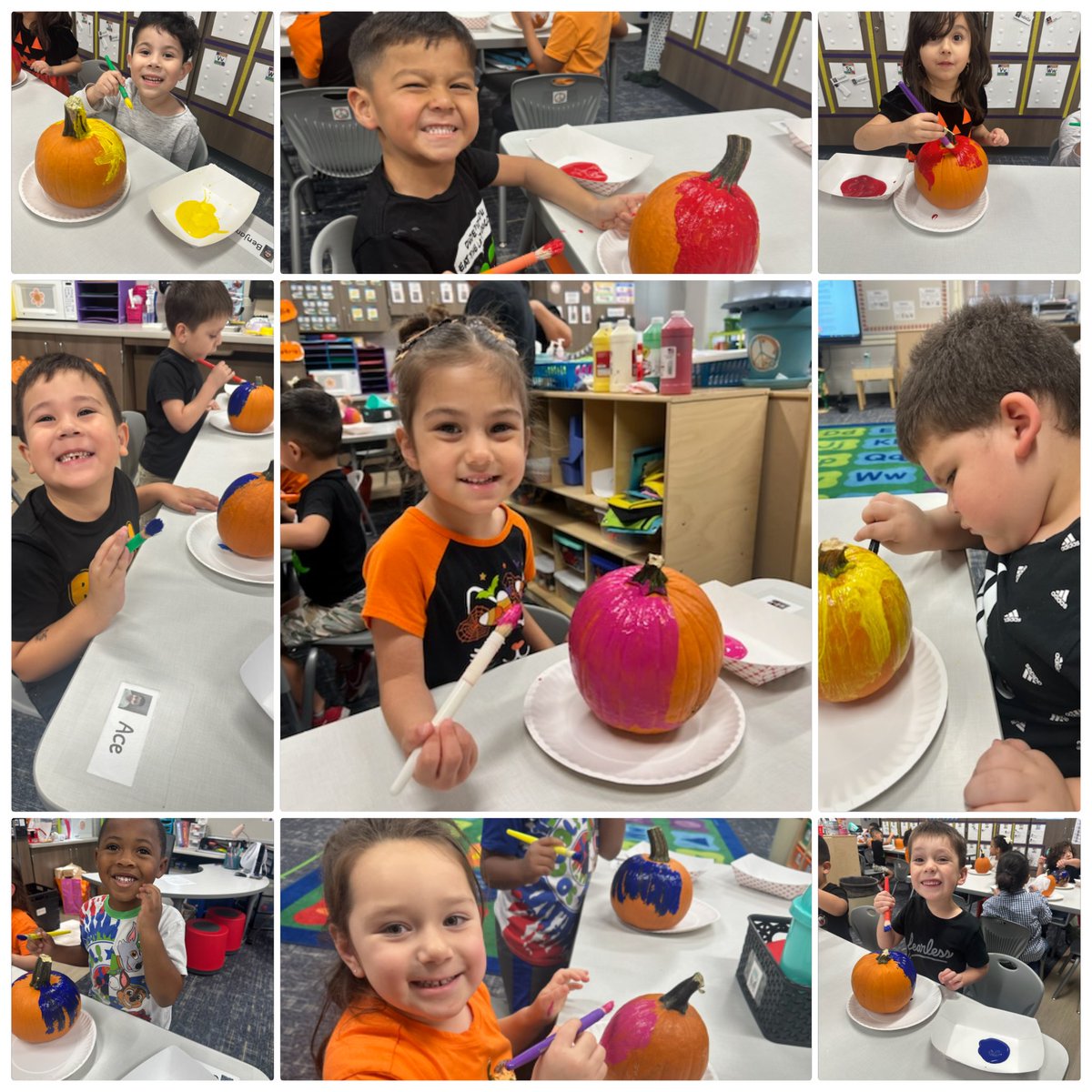 Mrs. Everett tweet media